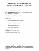 La memoria colectiva y su conexión con el pasado