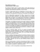 Ciencia política cap xi.