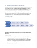 Análisis Estratégico Interno – Viña Santa Rita