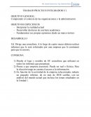 Historia del sector automotriz