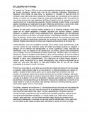 Contexto Lazarillo de Tormes