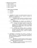 LA EMPRESA Y EL EMPRESARIO