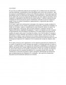 Estudio de las tecnologías 4.0