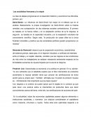 Los socialistas franceses y la utopía