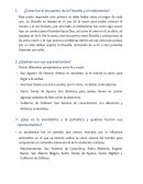 SAN AGUSTIN DE HIPONA