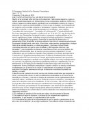 EDUCACIÓN VENEZOLANA: SIN MÉRITOS NI NORTE