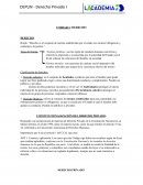 DEPUN - Derecho Privado