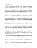 La República de Platón