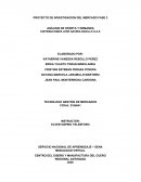 ANÁLISIS DE OFERTA Y DEMANDA DISTRIBUCIONES JOSÉ GAVIRIA BADILLO S.A.S