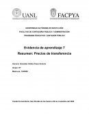 PROGRAMA EDUCATIVO: CONTADOR PÚBLICO