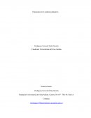 Emociones en el contexto educativo