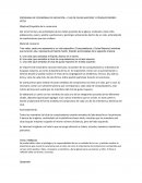 PROGRAMA DE CEREMONIA DE INICIACIÓN – CLUB DE GUÍAS MAYORES Y CONQUISTADORES YÉTER