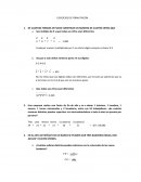 Combinación y permutación Estadistica