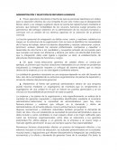 Administración y seleccion de Recursos Humanos