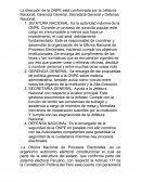 Onpe sociedad estado y empresa