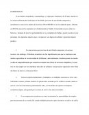 FORMACION GERENCIAL Y LIDERAZGO