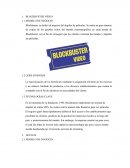 Análisis Blackboaster Vs Netflix