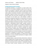 Actividad educacion formal y no formal