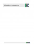 Evidencia de aprendizaje. Características del administrador