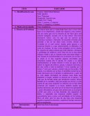 Análisis de Caso de un Adulto en la Adultez Tardía