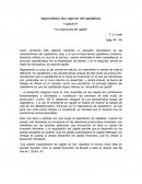 Capitulo 4 lenin “La exportación del capital”