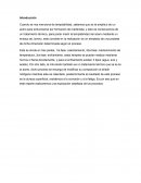 El conocimiento de las aleaciones y las propiedades de los metales