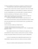 Las diferentes modalidades de las Sociedades que contempla la Ley del Mercado de Valores