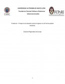 Ensayo de la situación previa al ingreso a la UE de los países miembros
