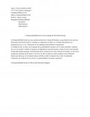 La Responsabilidad Social como estrategia del Desarrollo Humano