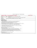 Proyecto pedagógico de aula: CONOZCAMOS EL MUNDO