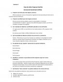 Caso de éxito Empresa familiar Cervecería Kunstmann (Chile)