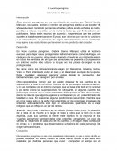 La muerte y los problemas socioculturales en Doce cuentos peregrinos