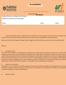 La teoría de Branding