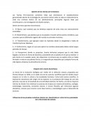 Aportes de las teorías pre-evolutivas