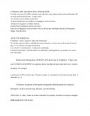 Trabajo Final PROBLEMÁTICA DEL TRABAJO PROFESIONAL DOCENTE