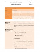 Tarea MP El Cuerpo Perfecto. NATACIÓN