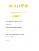 Capitalismo y pobreza