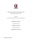 EVALUACIÓN DEL DESARROLLO BATTELLE (SCREENING)