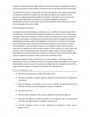 Politica Economica Argentina