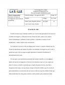 Película El aceite de vida