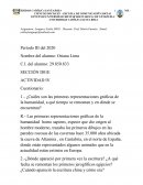 Asignatura: Lengua y Estilo.D01E