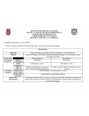 LABORATORIO DE PALINOLOGÍA