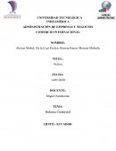 Administración de empresas y negocios. Comercio internacional