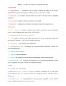 Militares a la calle: Una respuesta a la angustia ciudadana