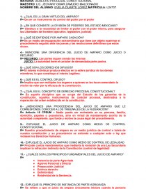 GUIA DE ESTUDIO 1ER EXAMEN PARCIAL CORRESPONDIENTE 1RA-4TA SESION. Página 1