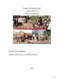 Pobreza en Argentina