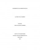 PLAN DE NEGOCIOS “CHOCOLATE EXPRES”