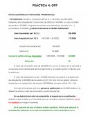 Práctica 4. GPP