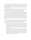 Teoría del Sistema de Causación de Accidentes de Frank Bird