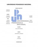 GESTION Y LIDERAZGO ¿QUE SE DE SER MAESTRO?